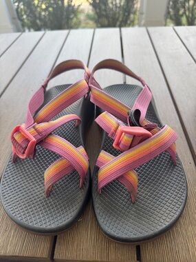 Chaco sandals - perfect condition.